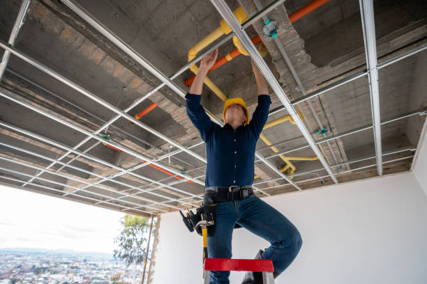 Best Residential Plumbing Services  in Timberville, VA