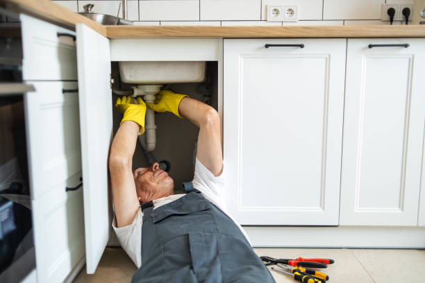 Best Affordable Plumbing Services  in Timberville, VA