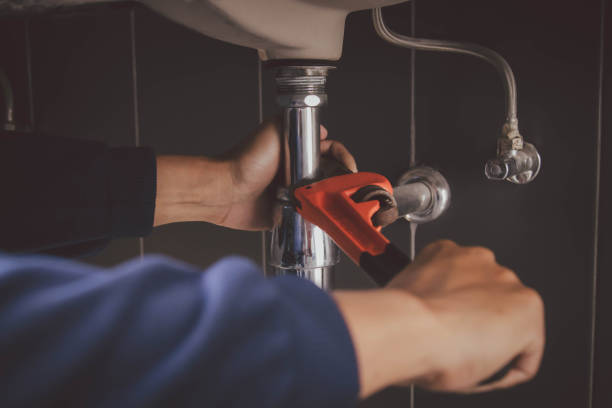 Best Septic Systems  in Timberville, VA